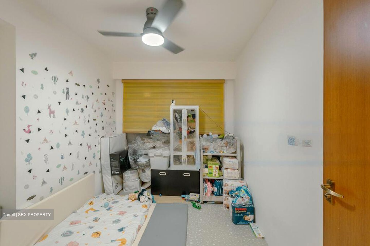 Blk 673C Fern Grove @ Yishun (Yishun), HDB 5 Rooms #462752761